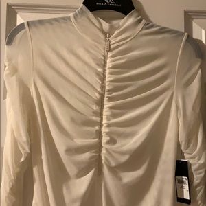 Women’s bodysuit size large